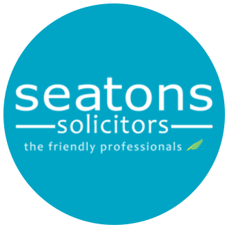 Seatons Solicitors logo