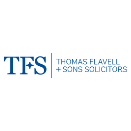 Thomas Flavell & Sons Solicitors