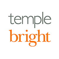 Temple Bright logo