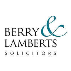 berry lamberts logo