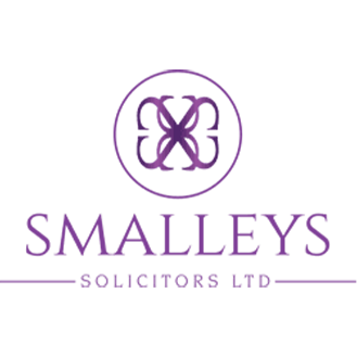 Smalleys Solicitors logo