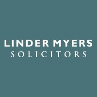 Linder Myers Solicitors logo