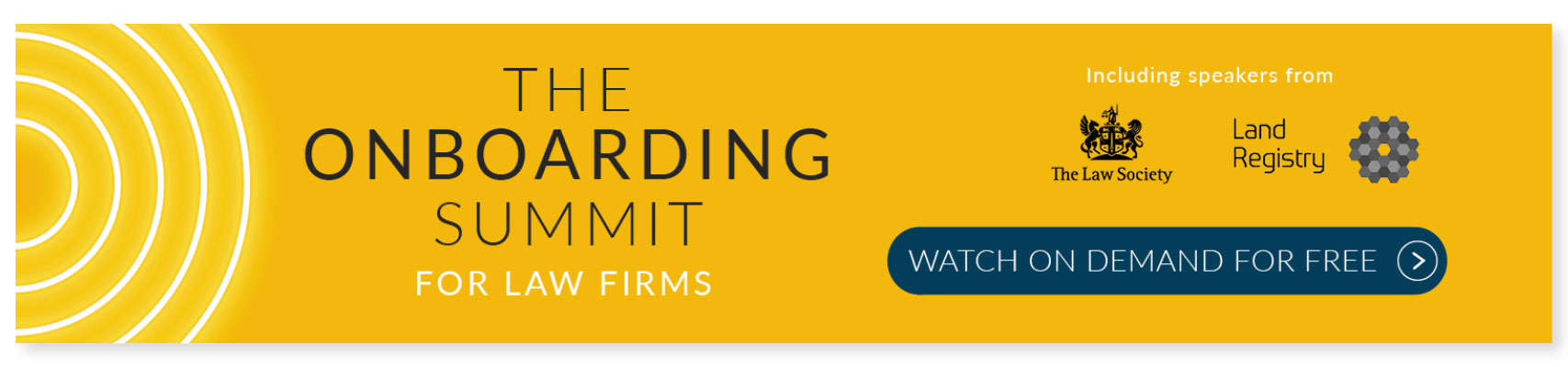 The onboarding summit watch now on demand banner