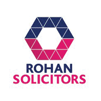 Rohan Solicitors logo