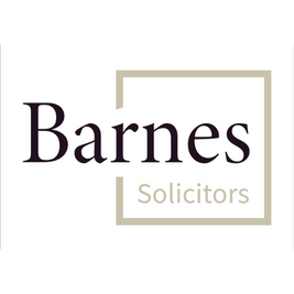 Barnes Solicitors logo
