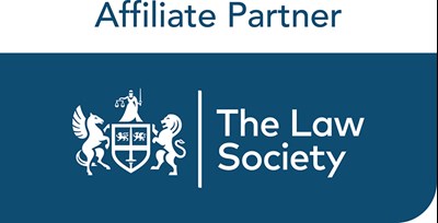 law society affiliate partner logo